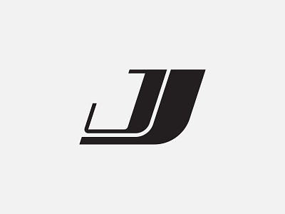 Letter J - Logo design, icon, branding branding letter j lettering lettermark logo logo design logo letter logotype minimalist logo modern logo monogram simple logo typography