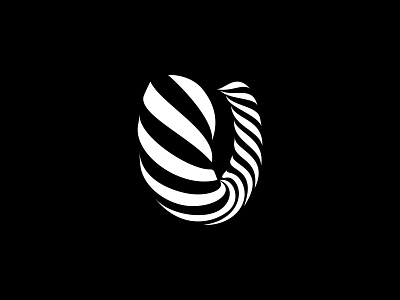 Letter U - Logo design, icon, branding