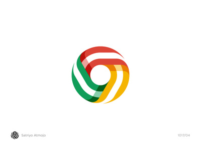 Icon / logo idea for Google Chrome