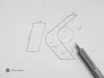 Letter K #2 - Logo, Mark, Icon, Branding, Monogram branding clean design flat icon illustration letter letter k letter mark lettering logo logotype mark minimal monogram simple symbol type typography vector