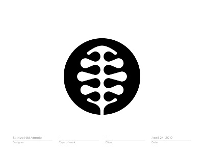 A leaf - Logo, Mark, Icon, Branding