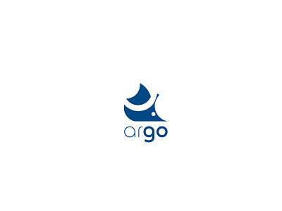 argo - visual identity