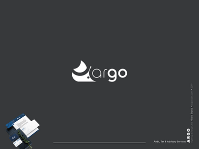 Argo Logo