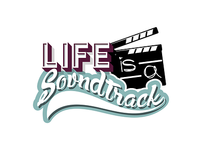 MAD TV - LIFE IS A SOUNDTRACK - TV SHOW LOGO