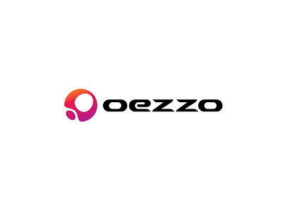 Oezzo logo design