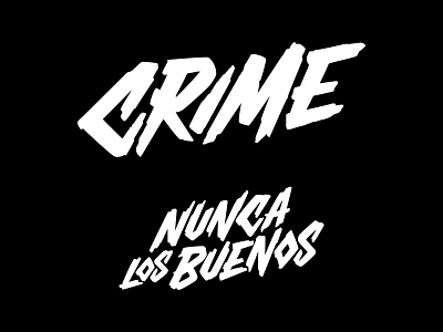 Crime Clothing