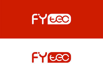 Fengyun Tec logo logo mark word