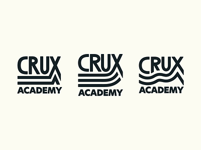 Crux Logos