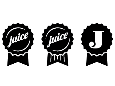 official juice logo