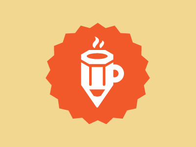 Fresh Brewed Copy logo concept 3 avatar