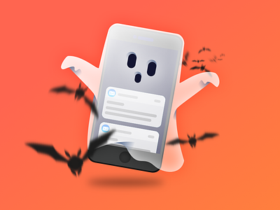 From the Blog: Spooky Notifications