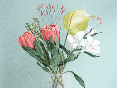 flower illustration