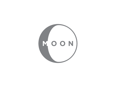 Moon Logo