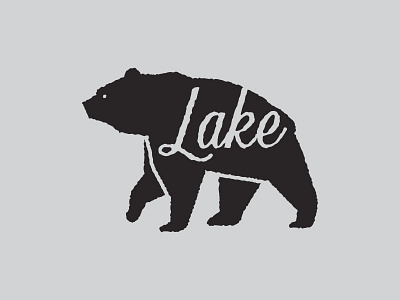 Bear Lake Shirt