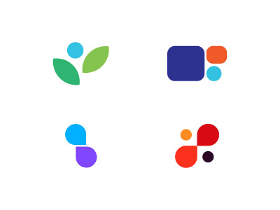 Unused Logo Marks