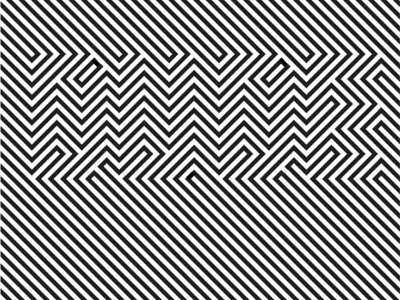 Optical Illusion