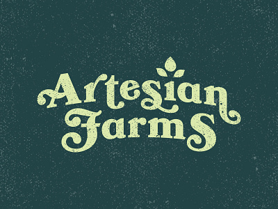 Artesian Farms