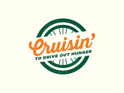 Cruisin' Logo
