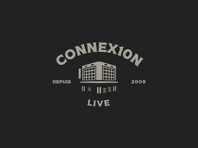 Connexion Live