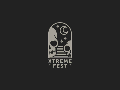 Xtreme Fest 2018