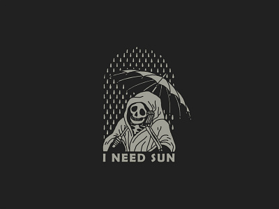 I Need Sun