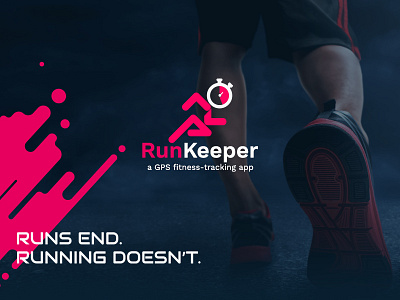 Runkeeper Logo