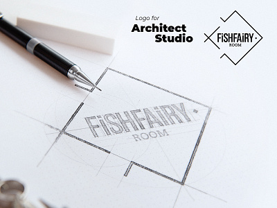 #Logo for #Architect #Studio