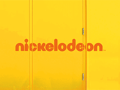 Nickelodeon's Kitchen Secrets branding edit image stop motion