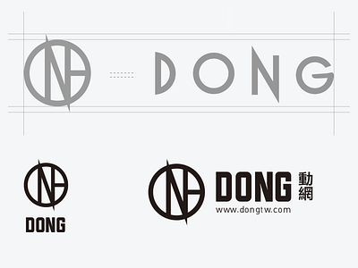 Dongtw -Logo 2014