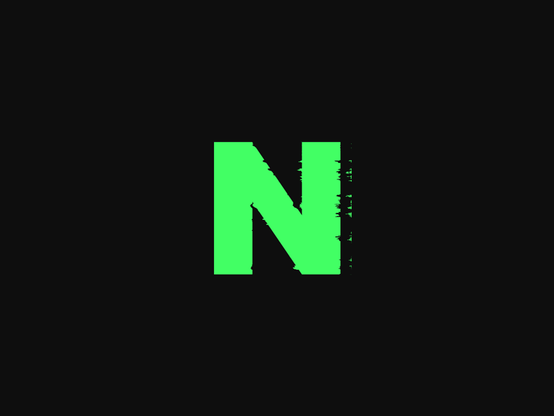 NMSL ae animation logo