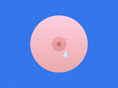 SADNESS NIPPLE