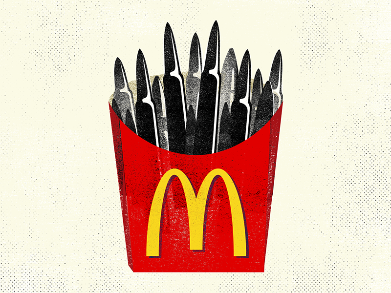 Freedom Fries designs, themes, templates and downloadable graphic ...