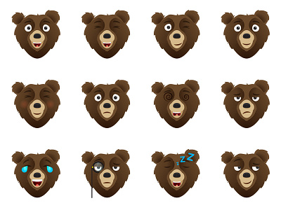 The many faces of William Bradford Bearows