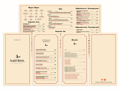 Printing material development