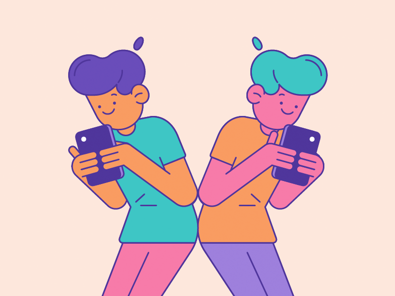 Increase Engagement with Augmented Reality by Darin Lammers for Siege