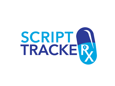 Script Tracker Logo