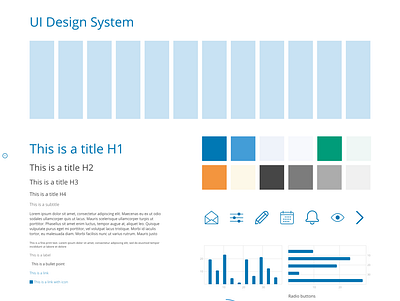 EWE design system ui ui design webapp