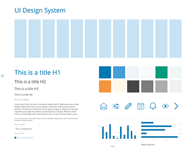 EWE design system