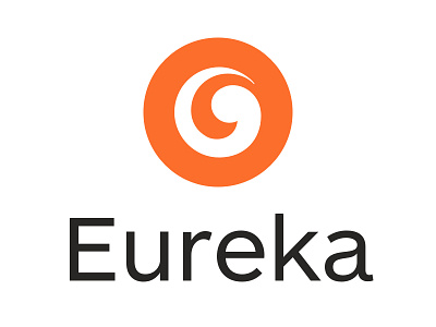 Eureka logo archimedes bitcoin course cryptocurrencies cryptocurrency eureka logo spiral