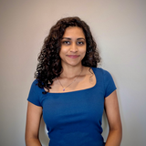 Sanskruti Deshpande