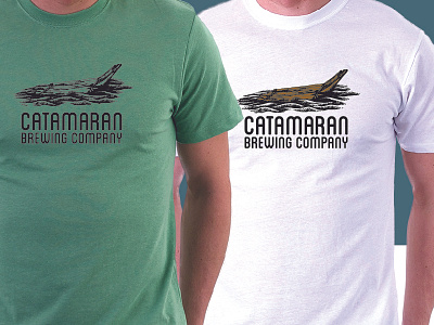 Catamaran Merch