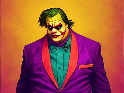 The Joker