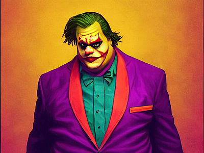 The Joker