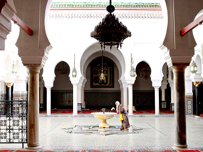 Mosque photo photography