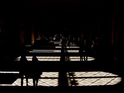 Vatican Museum