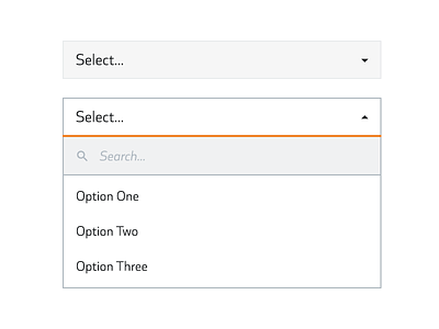 Combo Search combo box quick filter search select select box