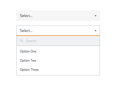 Combo Search