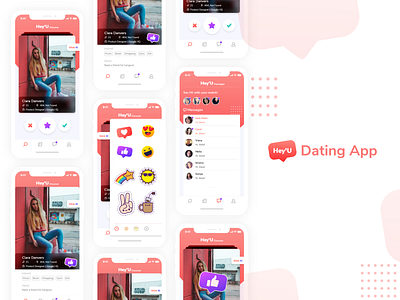 Dating App