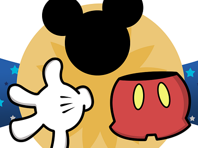 Mickey