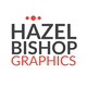 Hazel Bishop Graphics